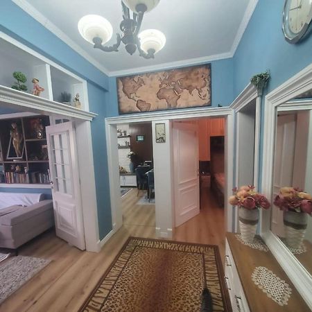 Apartamenti8 Korca 외부 사진