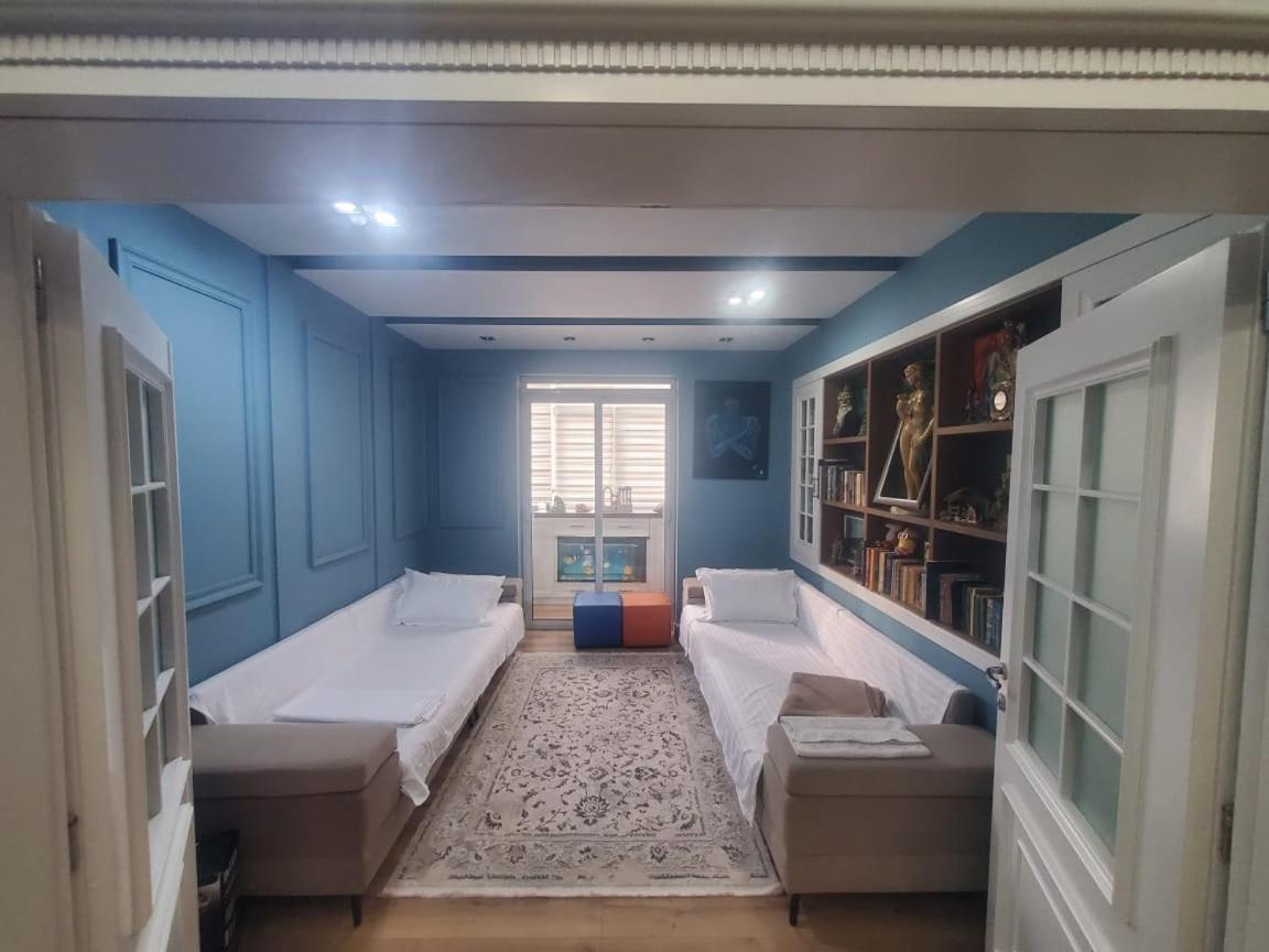 Apartamenti8 Korca 외부 사진