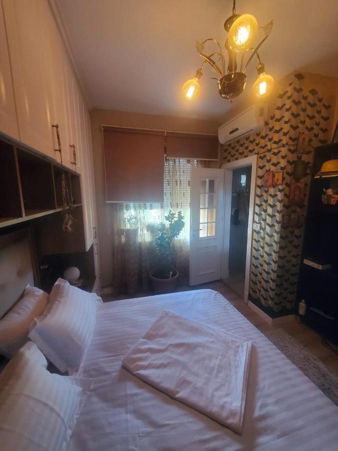 Apartamenti8 Korca 외부 사진