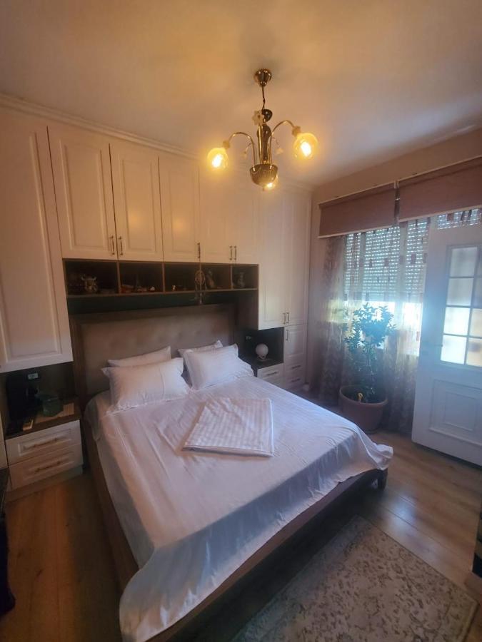 Apartamenti8 Korca 외부 사진