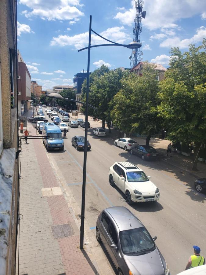 Apartamenti8 Korca 외부 사진