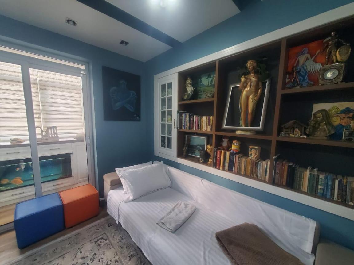 Apartamenti8 Korca 외부 사진